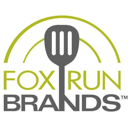 Fox Run Brands has been a leading supplier of quality products for the kitchen to thousands of specialty retailers across the world.