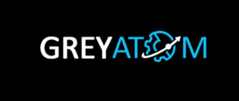 GreyAtom is an educational technology products company, designing industry-relevant programs, building optimum educational environment and developing competencies in the area of emerging technologies.