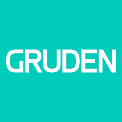 Gruden is a client-focused digital technology agency with over 20 years of experience and offices located throughout Australia and China developing intelligent digital solutions that make the most of technology to help great brands achieve their business, marketing and communication goals.