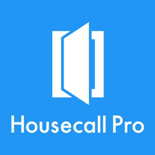HouseCallPro is the #1 rated mobile software that runs the home service business. Schedule, dispatch, GPS track employees, invoice, accept credit cards and booking online.