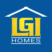 LGI Homes has quickly become one of the fastest growing homebuilders in the nation. LGI Homes is committed to serving customers through the “dream fulfillment” of homeownership by simplifying the home buying process and standing by customers every step of the way.