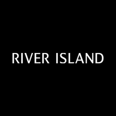 River Island is a London-headquartered high street fashion brand, which operates in a number of worldwide markets. Set up in 1948, by Bernard Lewis and his brothers in London.
