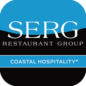 SERG Restaurant Group is dedicated to providing the best dining experience and genuine coastal hospitality to every guest, every time.
