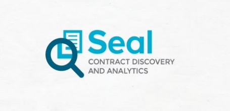 Seal Software is a leading provider of contract discovery and analytics software uses a combination of natural language processing and machine learning technologies.