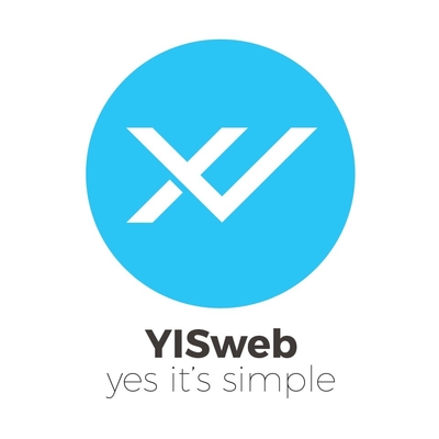 YisWeb is a business development company, specialized in digital marketing, web development and creative designs.