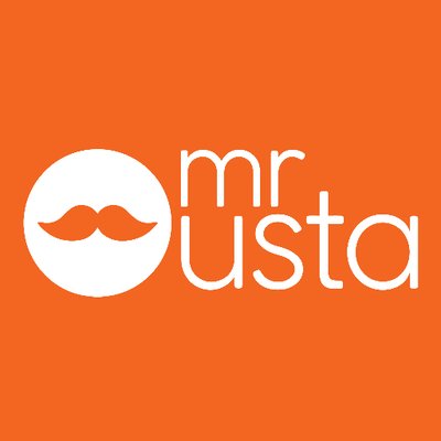 mrUSTA is an online marketplace that connects customers to trusted Ustas services providers efficiently, in a transparent and convenient way.