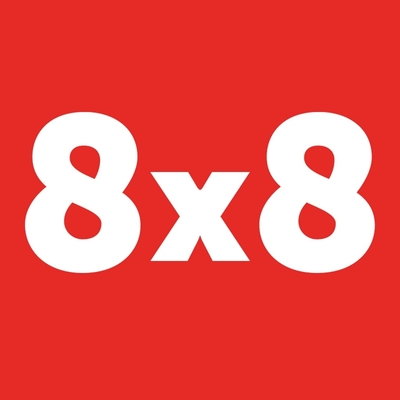 8x8 is an award-winning hosted VoIP solution from 8x8 deliver mobile, flexible, affordable, cloud-based communications, helping clients to serve customers anytime, anywhere.