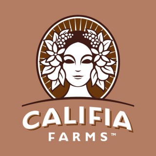 Califia Farms LP operates as a natural beverage company in the United States. Its product portfolio includes almond milk, coffee creamer, cold brew coffee, Mexican juice, citrus juice and seasonal drinks. It serves customers through retail stores and coffee shops. The company was founded in 2010 and is based in Bakersfield, California.