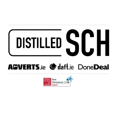 Distilled SCH Limited is Ireland’s leading online classifieds business with very strong positions in real estate, motors and general classified markets through its brands.