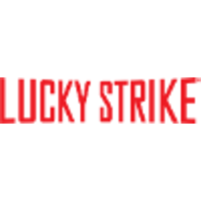 Lucky Strike Entertainment is the creator and operator of a variety of entertainment concepts throughout the world, featuring premium bowling, restaurants, bars, live music, dance clubs, billiards and game rooms. Lucky Strike Entertainment was founded in 2003 by Steven and Gillian Foster and Kevin Troy, with the opening of Lucky Strike in the heart of Hollywood.