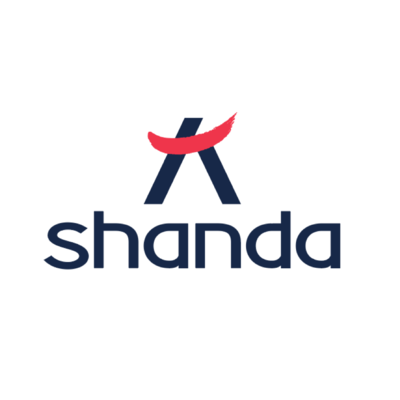 Shanda Group is a private investment group, which seeks global opportunities that offer business growth or unique breakthrough potential. The company was founded in 1999 and is currently headquartered in Singapore with offices in Shanghai, Beijing and Hong Kong.