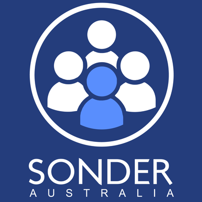 SonderAustralia provides safety and welfare support to global travelers and international students in need of assistance achieving this via cutting-edge technology that connects users with the Sonder network of local professionals, available on-demand to respond in person, immediately and 24/7.