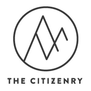 The Citizenry believes that homes deserve designs with a soul, a story and a purpose. That is why the brand is on a mission to make beautiful, global goods more accessible and fair for all. The Citizenry partners with master artisans to create exclusive collections, blending modern style with time-tested craftsmanship. The company brings those designs directly to consumers online - no unnecessary middleman or markups.