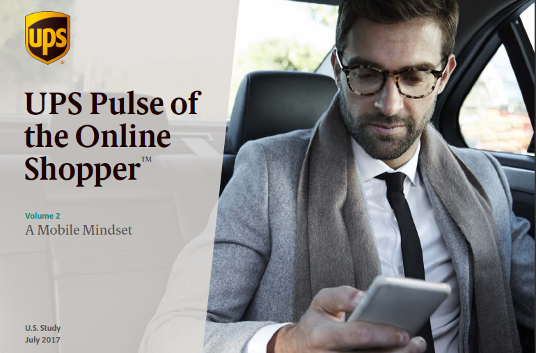 All You Need to Know About US M-commerce & Smartphone Shoppers