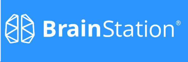 BrainStation is a global leader in digital skills training and development, with courses, workshops, events, and corporate training offered online and in state-of-the-art campuses in New York, Toronto and Vancouver.