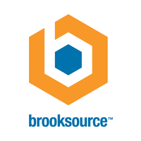 Brooksource is an IT services company, specializing in the recruitment and placement of high level IT professionals. It offers competitive compensation, paid holidays, 401k, health benefits, flexible work schedules and just about anything a top-tier candidate would demand.