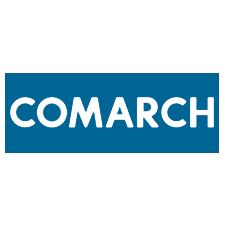 Comarch is a rapidly developing global provider of IT software solutions for leading large enterprises from the telco, finance, aviation, retail and oil, gas industries. During its 20-years history, over 3000 IT projects have been successfully executed and Comarch’s software has been implemented in more than 40,000 companies worldwide.