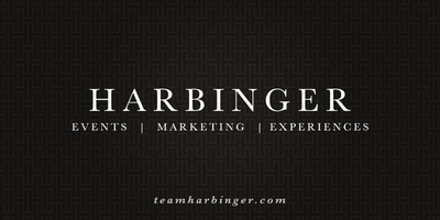 Harbinger is a leading event and marketing agency based in Washington, DC. Formed by a team of top political talent, Harbinger set out to improve outreach between brands and consumers.