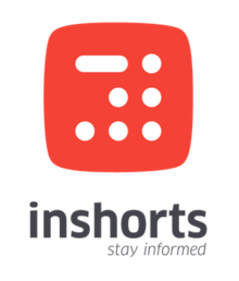 Inshorts is a news app that selects latest and best news from multiple national and international sources and summarises them to present in a short and crisp 60 words or less format.