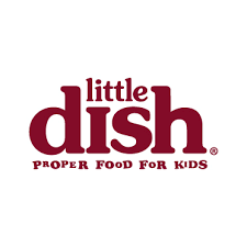 Little Dish is a company specializing in the children's food. Today it's award-winning meals in the chilled aisle and its range of nutritious snacks and kitchen cupboard essentials in the baby aisle. Every recipe is approved by a nutritionist and given the thumbs up by our Tiny Tasters.
