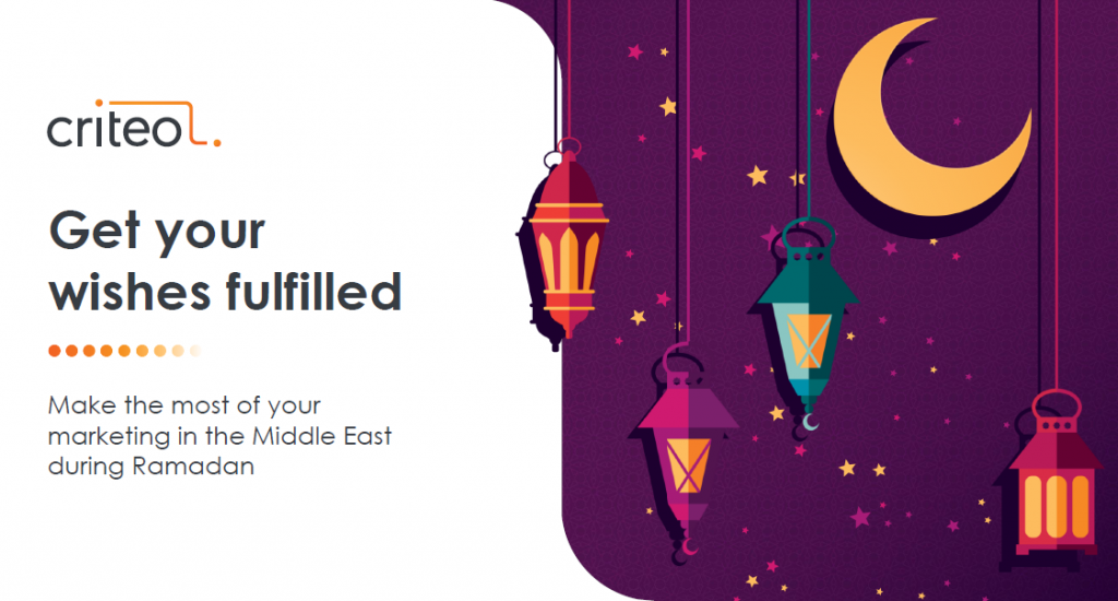 Marketing During Ramadan in Middle East | Ramadan Behaviors in UAE & KSA