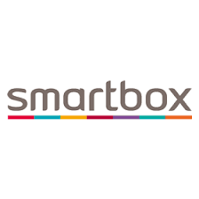Smartbox is a French brand specializing in gift boxes. The group, which started in France the concept of theme gift box, already present in Belgium and the Netherlands presents itself as the leader in the sector leisure willing to offer in France. Smartbox themes include Overnight Stays, Wellness, Adventure, Gastronomy and Special Occasion multi-themed gift boxes.
