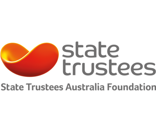 State Trustees is a public trustee company provides a range of financial and legal assistance services for people with mental illness, injury or disability in Victoria, Australia. It offers will, powers of attorney, executor, trustee and personal financial administration services, as well as other fiduciary and agency services.