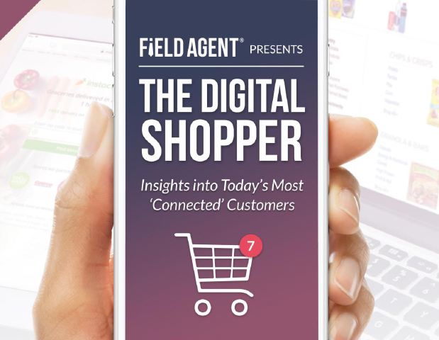 Insights Into the Most Connected Customers in the US, 2018 | Field Agent