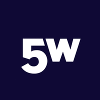 5WPR is a top 10 independent, full-service PR agency in the U.S. known for cutting-edge programs that engage with businesses, issues and ideas.