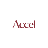 Accel is a leading venture capital firm that invests in people and their companies from the earliest days through all phases of private company growth.