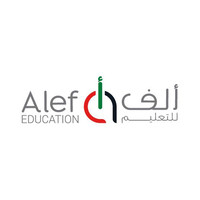 Alef Education Consultancy is a privately-held company, with a team of more than 300 leading technology and education experts, who have joined forces to reimagine K-12 education to enhance and address the shortcoming of current models, preparing students for the world and workplace of tomorrow.
