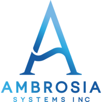 Ambrosia is an electronic device company. It makes devices which can read many different types of NFC tags and transmit information to mobile devices or phones over a Bluetooth connection.