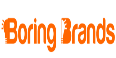 BoringBrands is a new age digital brand creation agency that focuses on changing consumer behavior towards brands. With services including advertising, designing, digital, PR and social media, it works with brands looking for business growth.