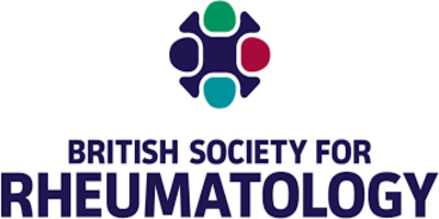British Society for Rheumatology is the leading UK specialist medical society for rheumatology and musculoskeletal care professionals. It supports its members to deliver the best care at all stages of the care pathway, to improve the lives of children and adults with the rheumatic and muscul
