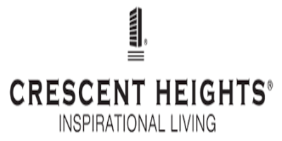 Crescent Heights® is the nation’s leading real estate brand. Over the past three decades, It has earned a reputation as an innovative leader in crafting lifestyle-driven residential communities.