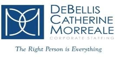 DeBellis Catherine & Morreale specializes in the recruitment and placement of upper-level management personnel, specializing in marketing (marketing analytics, database marketing, direct marketing, and e-commerce), accounting, finance, attorneys, engineering, construction, and human resources.