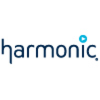 Harmonic is the worldwide leader in video delivery technology and services enables media companies and service providers to deliver ultra-high-quality broadcast and OTT video services to consumers globally