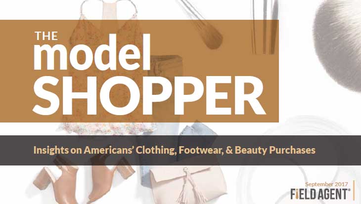 Insights into shopping online for clothing, footwear & cosmetics in US, 2018