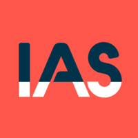 Integral Ad Science (IAS) is a global measurement and analytics company that builds verification, optimization, and analytics solutions to empower the advertising industry to invest with confidence and activate consumers everywhere, on every device.