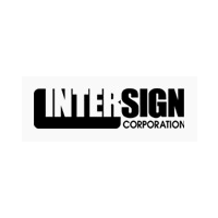 Located in Chattanooga, Tennessee, Intersign Corporation is a leading manufacturer of quality ADA-compliant signage. It considers more than sign makers it is a sign artisan.