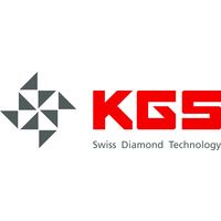 KGS is a technology-driven company regularly applying for patents and bringing innovations to the abrasives world. The control of complex technologies such as metallization of fabrics, electroplating, metal bond and resin bond sintering.