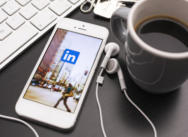 LinkedIn Your Commute