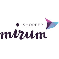 Mirum Shopper is a digital shopper marketing agency that turns shoppers into buyers by creating and connecting custom content to drive sales through retail partners. It creates experiences that shoppers want and brands and retailers need. It is for those who embrace the transformative power of digital.