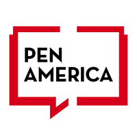 PEN America stands at the intersection of literature and human rights to protect open expression in the United States and worldwide. It champions the freedom to write, recognizing the power of the word to transform the world. Its mission is to unite writers and their allies to celebrate creative expression and defend the liberties that make it possible.