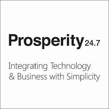 Prosperity 24.7 committed to the provision of business consultancy and strategic technology guidance. This is a company that is placing technology front and center of its highly successful business and is currently building next-generation platforms to ensure an optimal user experience across all of its touchpoints.