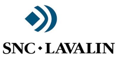 SNC-Lavalin is a global fully integrated professional services and project management company and a major player in the ownership of infrastructure. From offices around the world, SNC-Lavalin's employees are proud to build what matters.
