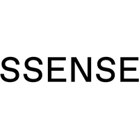 SSENSE is a pioneering international e-commerce destination known for its exclusive original content and a curated selection of over 400 fashion and luxury goods designers for men and women.