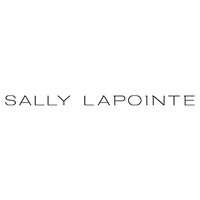 Sally LaPointe is a women’s designer ready to wear collection based in New York City. LaPointe offers the industry a collection of bord, unexpected, luxe.