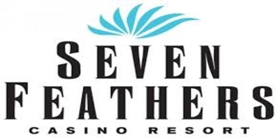 Seven Feathers Casino Resort ranks in the top 20 of Pacific Northwest properties and is one of the fastest growing destination resorts in the region. It’s a place where service is delivered by the friendliest people on earth in a location of outstanding natural beauty.