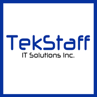 Tekstaff is a Canadian owned company based out of Toronto. Founded in 2006, TekStaff has quickly become an industry-leading supplier of IT staffing services for Canada and the USA.